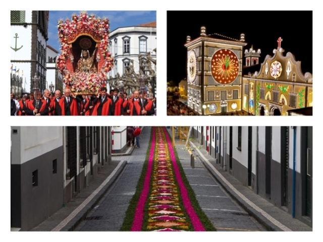 2Stay - A1 Ponta Delgada  Exterior photo